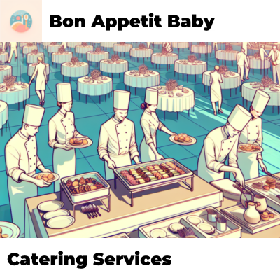 Catering Services
