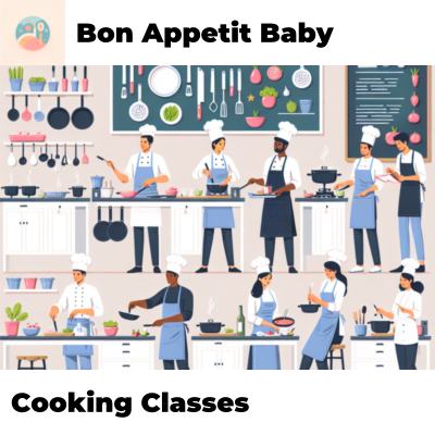 Cooking Classes