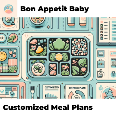 Customized Meal Plans